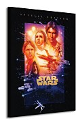 Star Wars Episode IV (A New Hope) - Obraz WDC90660