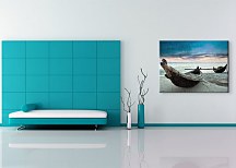 Staré lode vo Vietname - Obraz CD0035