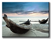 Staré lode vo Vietname - Obraz CD0035