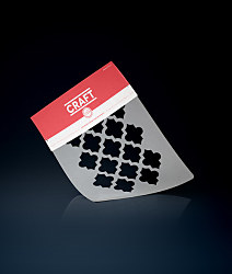 Šablóna Marrakech Craft ST166