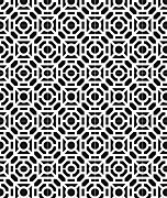 stencils kachlička šablóna