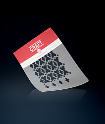 Šablóna Ottoman Craft ST167