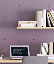 Plastová šablóna Znak Plus ST277