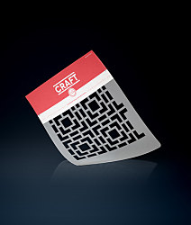 Šablóna Rice paper Craft ST171