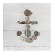 Stone Anchor - Obraz WDC91397