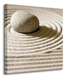 Mini zen garden - Obraz CKS0486