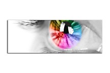 Moderný obraz - Oko zs445