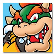 Super Mario (Bowser) - Obraz WDC95445