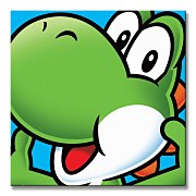 Super Mario (Yoshi) - Obraz na płótnie WDC95448