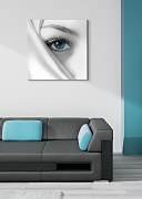 Tajomná tvár  - Obraz  CKS0069