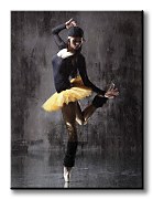 Tanečníčka - Obraz CD0032