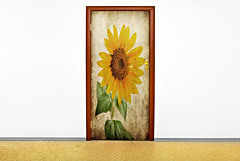 Tapeta na dvere 6751