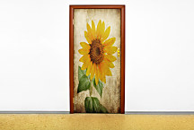 Tapeta na dvere 6751