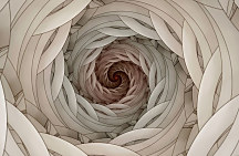 Fototapeta 3D koncept FS0763