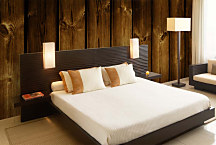 Tapeta Drevená stena 29336 - samolepiaca