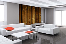 Tapeta Drevená stena 29336 - vinylová