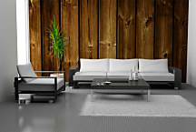 Tapeta Drevená stena 29336 - latexová