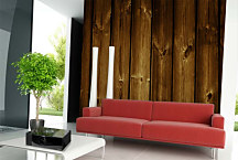 Tapeta Drevená stena 29336 - samolepiaca na stenu