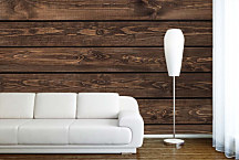 Tapeta imitácia dreva 29416 - vliesová