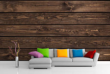 Tapeta imitácia dreva 29416 - vliesová