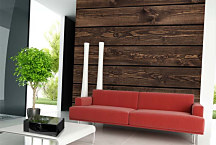 Tapeta imitácia dreva 29416 - vliesová