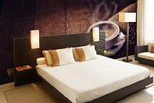 Tapeta do kuchyne Káva 29021 - vliesová