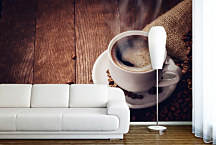 Tapeta do kuchyne Káva 29021 - vliesová