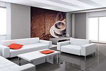 Tapeta do kuchyne Káva 29021 - vliesová