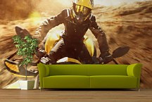 Tapeta Quad 29029 - latexová