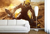 Tapeta Quad 29029 - latexová