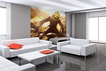 Tapeta Quad 29029 - latexová