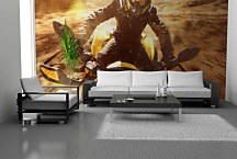 Tapeta Quad 29029 - latexová