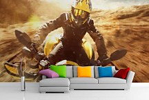 Tapeta Quad 29029 - latexová