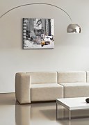 Taxi New York - Obraz CKS0554