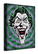 The Joker (Hahaha) - Obraz WDC92401