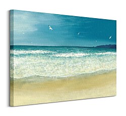 The Sound Of The Sea - Obraz WDC99246