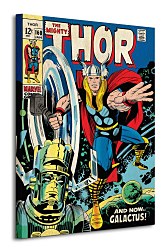 Thor (Galactus) - Obraz WDC90446
