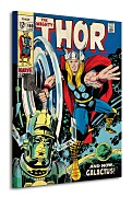 Thor (Galactus) - Obraz WDC90446