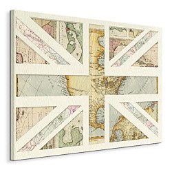 Times Past - Obraz WDC44606