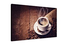 Tlačený Obraz Caffe zs29021