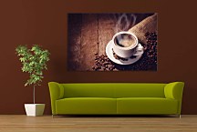 Tlačený Obraz Caffe zs29021