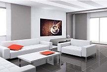 Tlačený Obraz Caffe zs29021