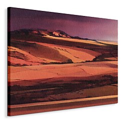 Toward Evening - Obraz WDC44778