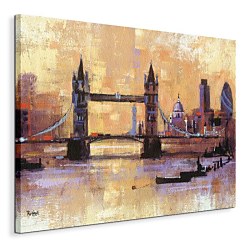 Tower Bridge, London - Obraz WDC44660