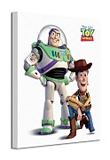 Toy Story (Buzz and Woody) - Obraz WDC94440