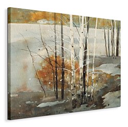 Tranquility - Obraz WDC44998