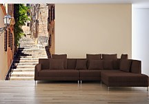 Tarragona Španielsko - Ulička - fototapeta FM0075