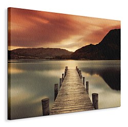 Ullswater - Obraz WDC4558