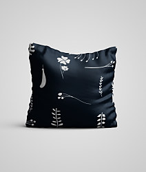 Šablóna Pillow Botanical STV020