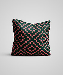 Šablóna Vankúš Square STV004